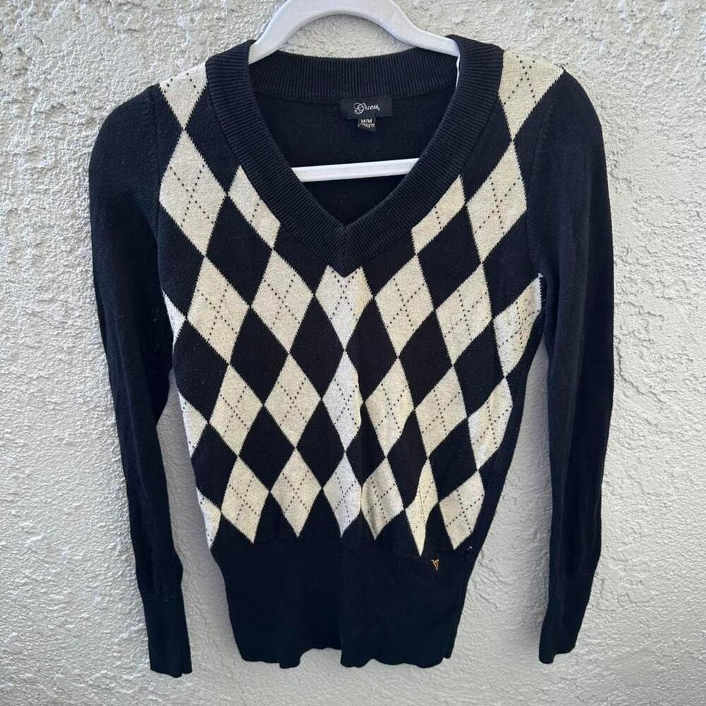 Guess long sleeve
